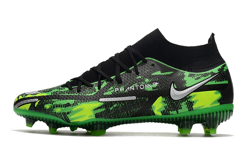 Buy New Nike Phantom GT2 Elite DF FG Shockwave Soccer Cleats in