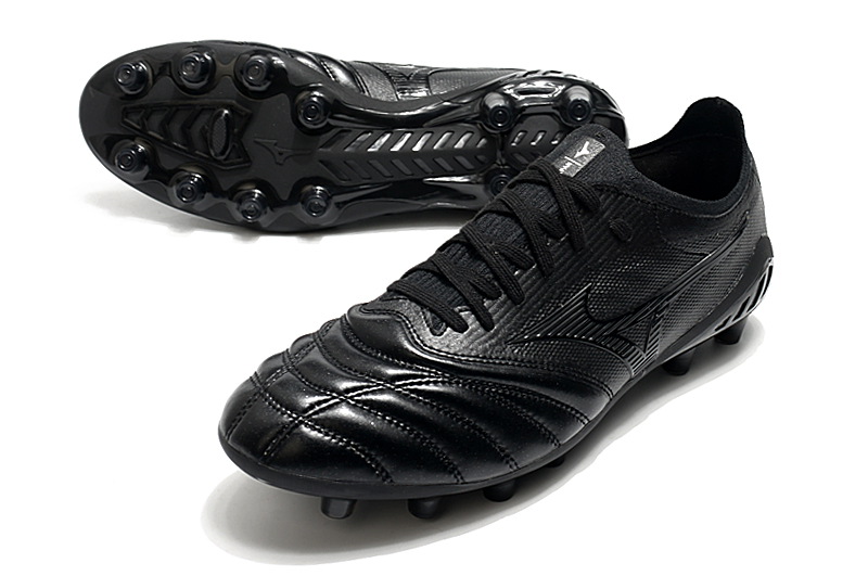 海外受注品 最終値下げ❗️MIZUNO MORELIA NEOⅣ JAPAN - サッカー