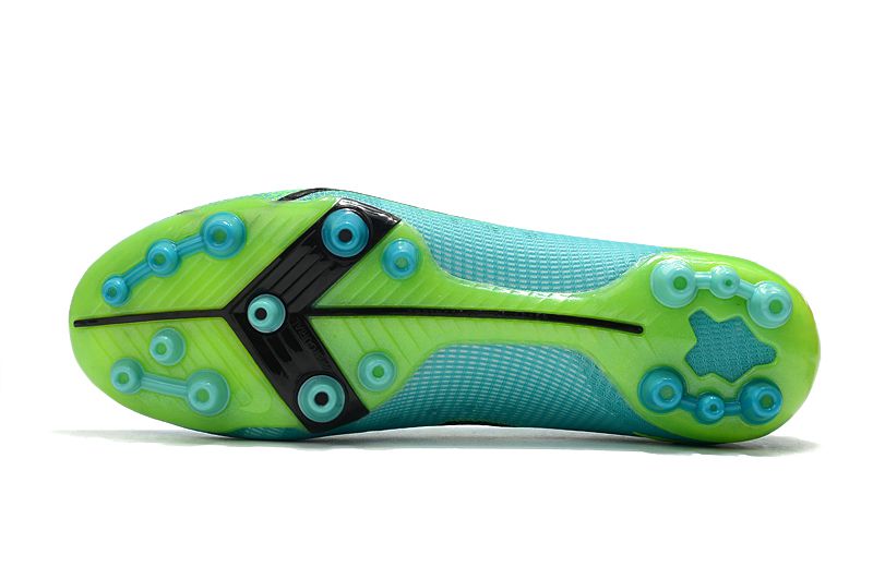 Nike Mercurial Vapor 14 Elite FG Dynamic Turquoise Lime Glow