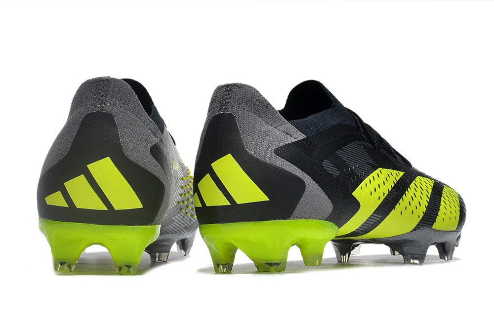 adidas Predator Accuracy.1 Low FG Crazycharged Pack - Black 