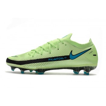 Get Better Price Nike Phantom Gt Elite Fg - Lime Glow Soccer