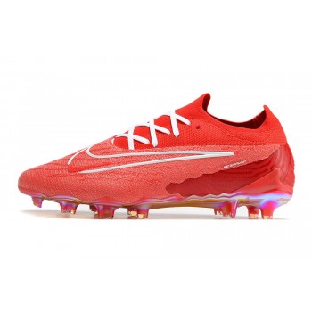 Nike phantom sale elite red