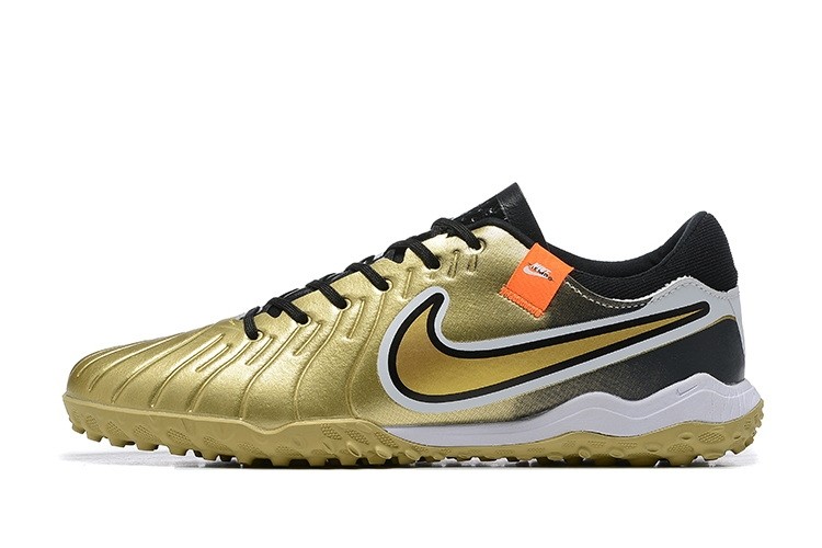 nike tiempo legend gold