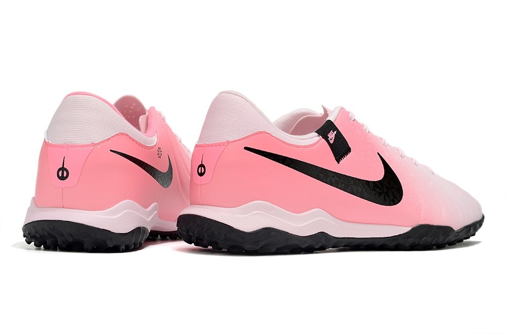 Nike Tiempo Legend 10 Pro Turf TF Mad Brilliance - Pink/Black