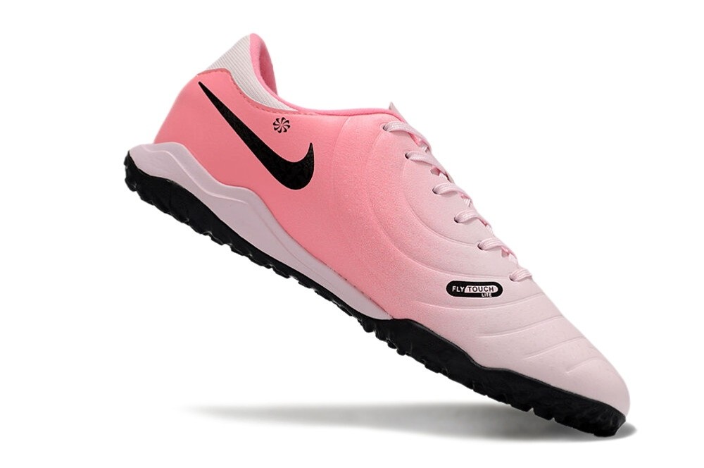 Nike Tiempo Legend 10 Pro Turf TF Mad Brilliance - Pink/Black