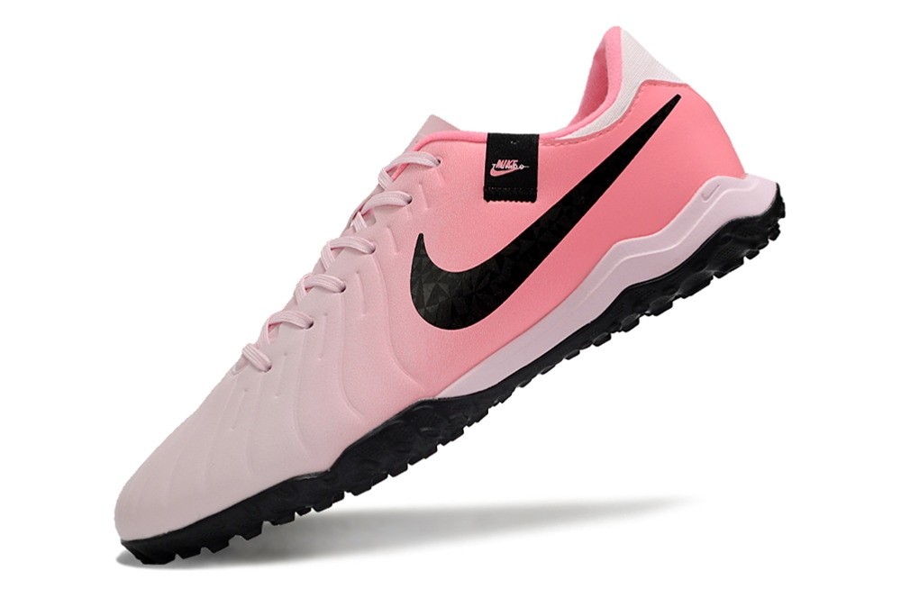 Nike Tiempo Legend 10 Pro Turf TF Mad Brilliance - Pink/Black