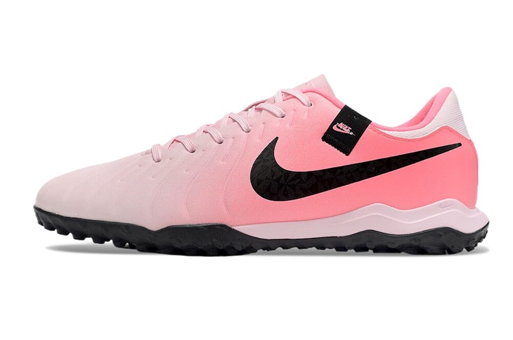 Nike Tiempo Legend 10 Pro Turf TF Mad Brilliance - Pink/Black