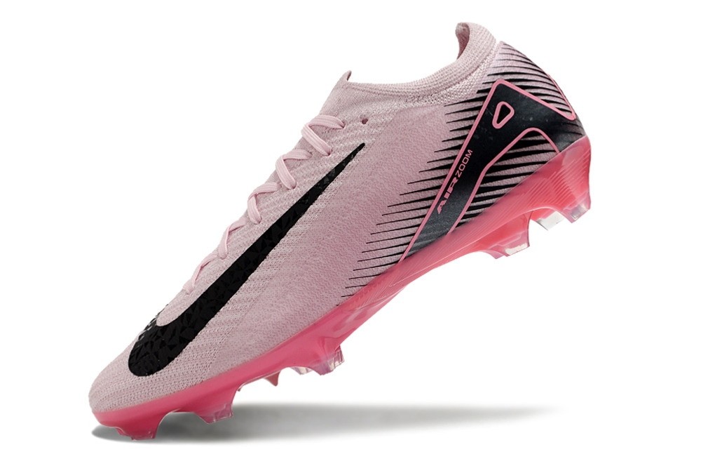 Nike Zoom Mercurial Vapor 16 Pink Pack Elite FG - Pink/Black