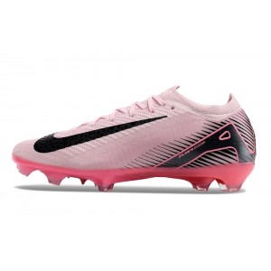 Nike Zoom Mercurial Vapor 16 Pink Pack Elite FG - Pink/Black