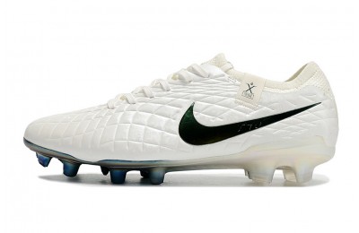 Nike Tiempo Legend 10 Elite FG Pearl Pack - Sail/Dark Atomic Teal