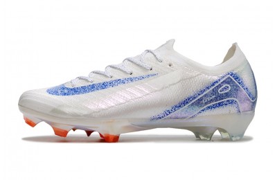 Nike Zoom Mercurial Vapor 16 Elite FG Blueprint - White/Racer Blue