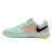 Nike Lunar Gato II IC - Light Menta/Volt/Orange/Black