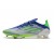 Adidas X SpeedFlow .1 FG 'Adizero Prime X' - Blue/White/Red