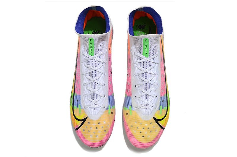 mercurial superfly 8 dragonfly