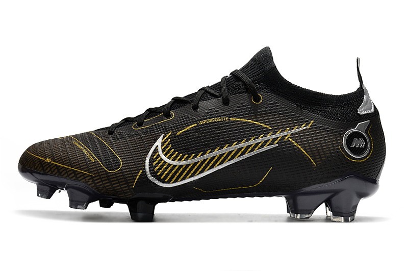 Available To Buy Kids Nike Mercurial Vapor 14 Elite FG Shadow Cleats