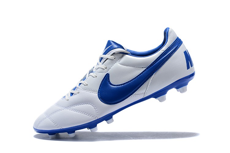 nike premier ii fg blue