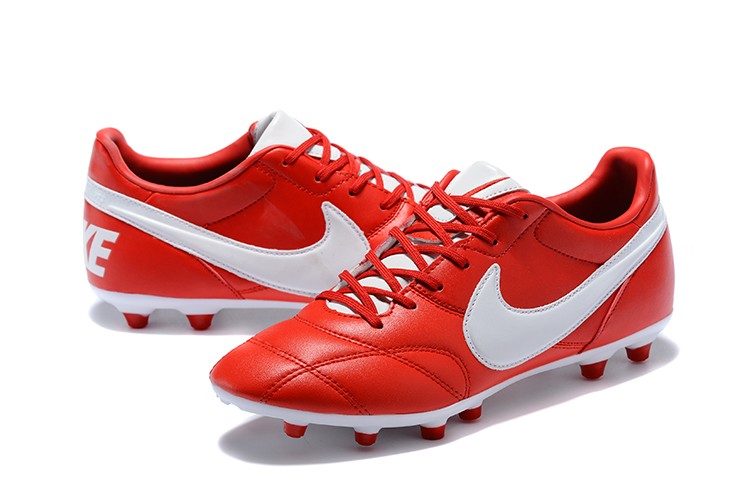 nike premier 2.0 red